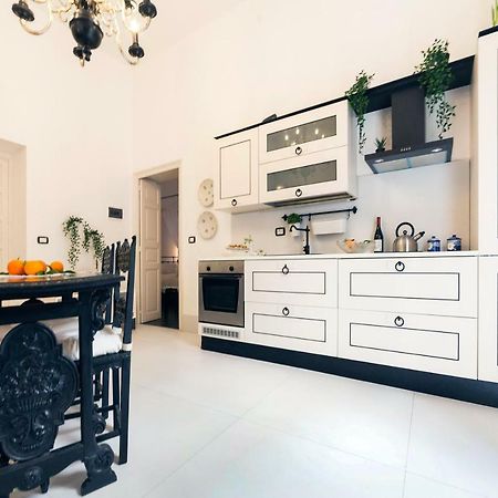 Lusso Al Duomo Di Ortigia Apartment Syracuse Exterior photo