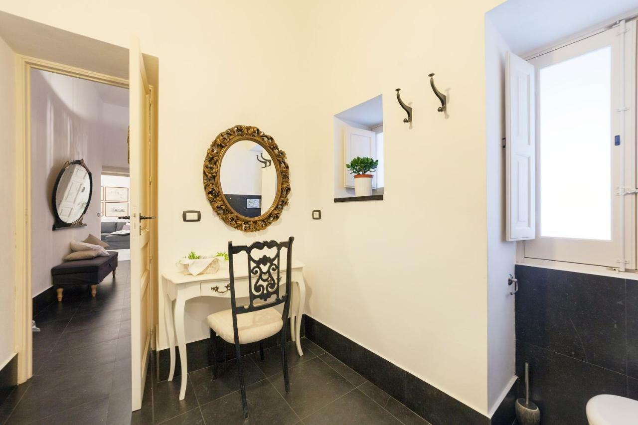 Lusso Al Duomo Di Ortigia Apartment Syracuse Exterior photo